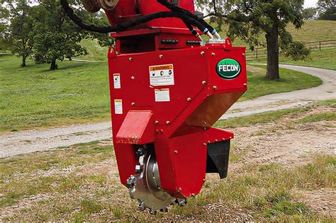 Stump Grinder Attachments For Sale in NEBRASKA